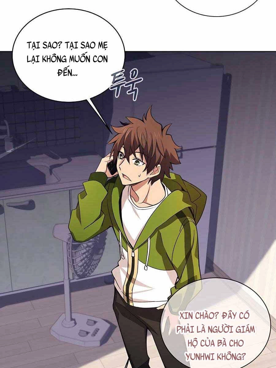 Trở Thành Nhân Viên Cho Các Vị Thần Chapter 4 - 66