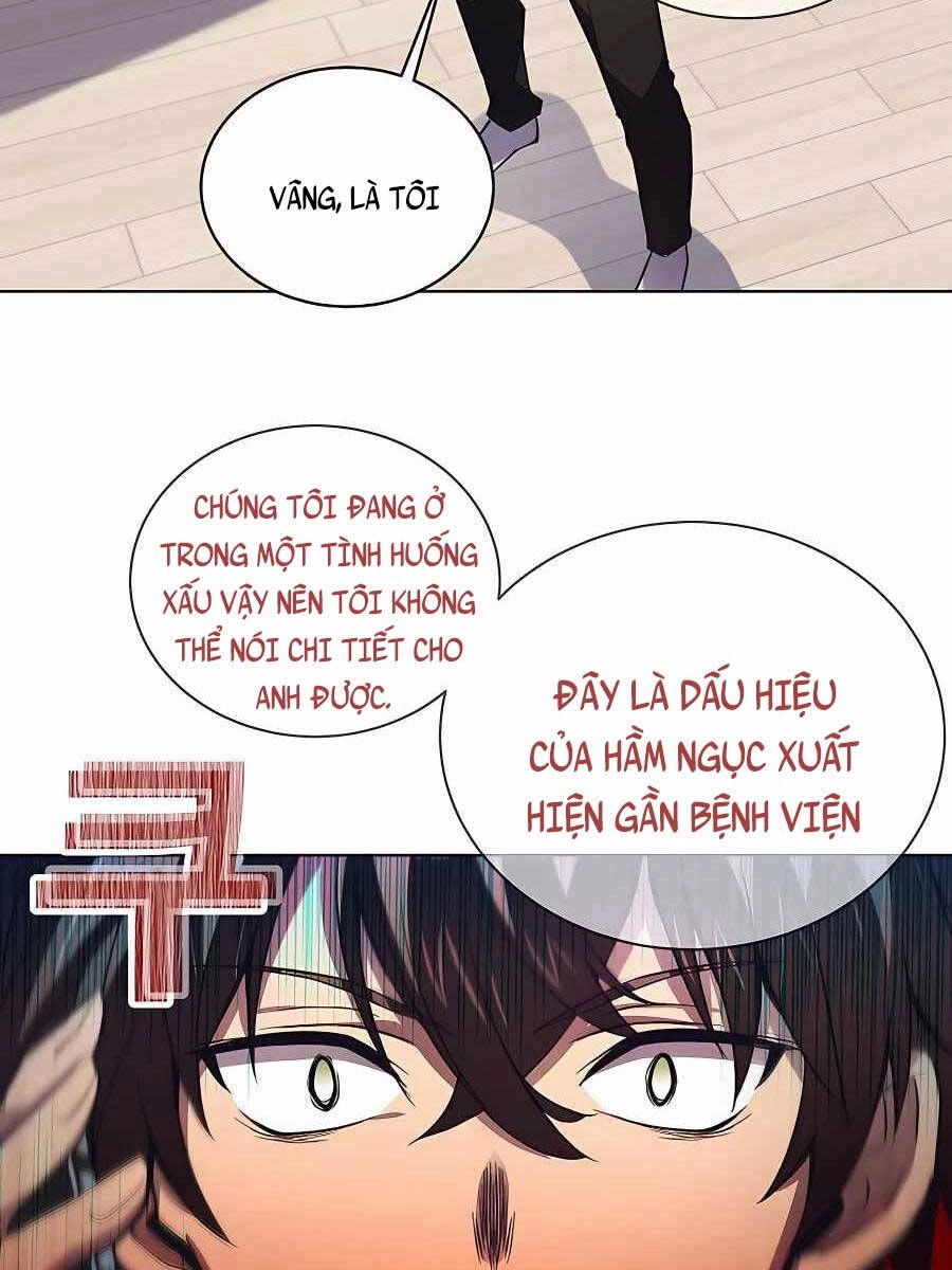 Trở Thành Nhân Viên Cho Các Vị Thần Chapter 4 - 67