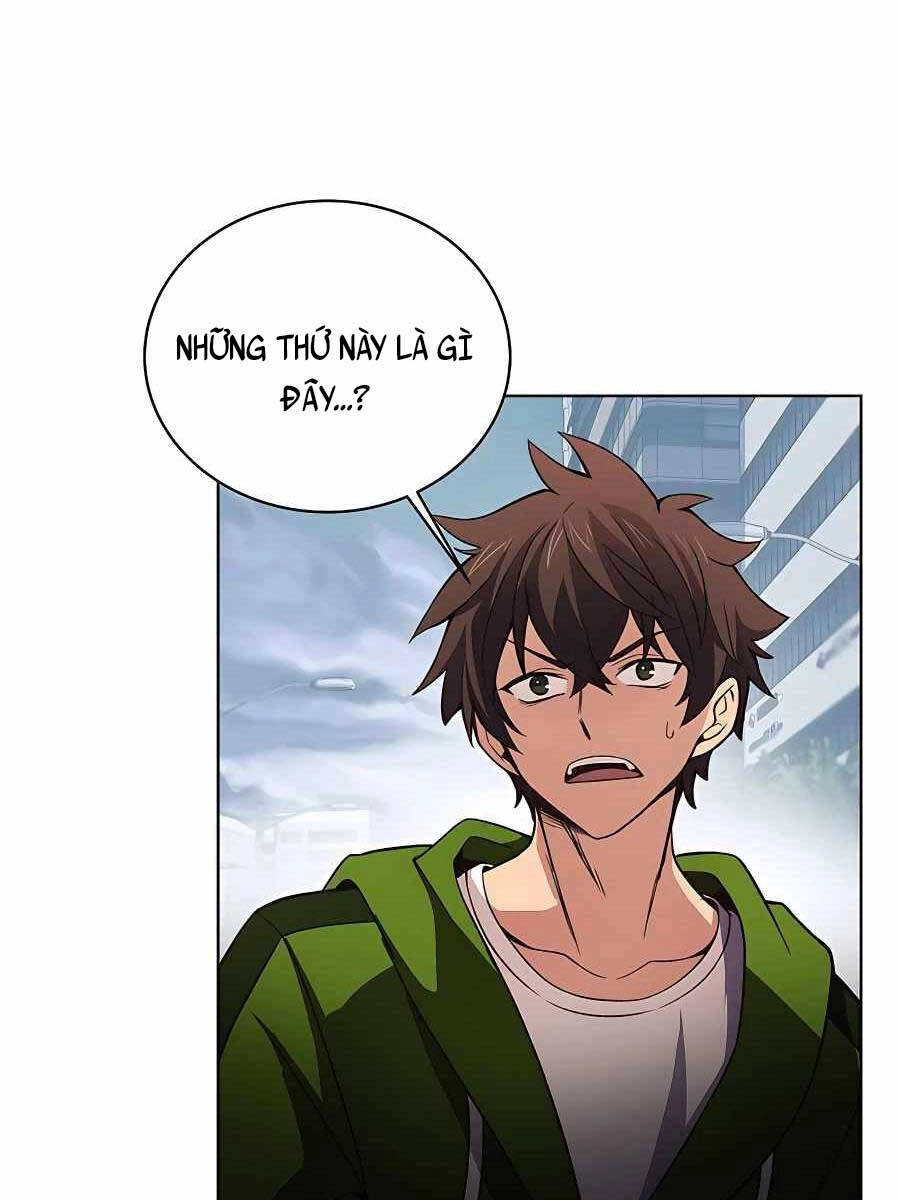 Trở Thành Nhân Viên Cho Các Vị Thần Chapter 4 - 84