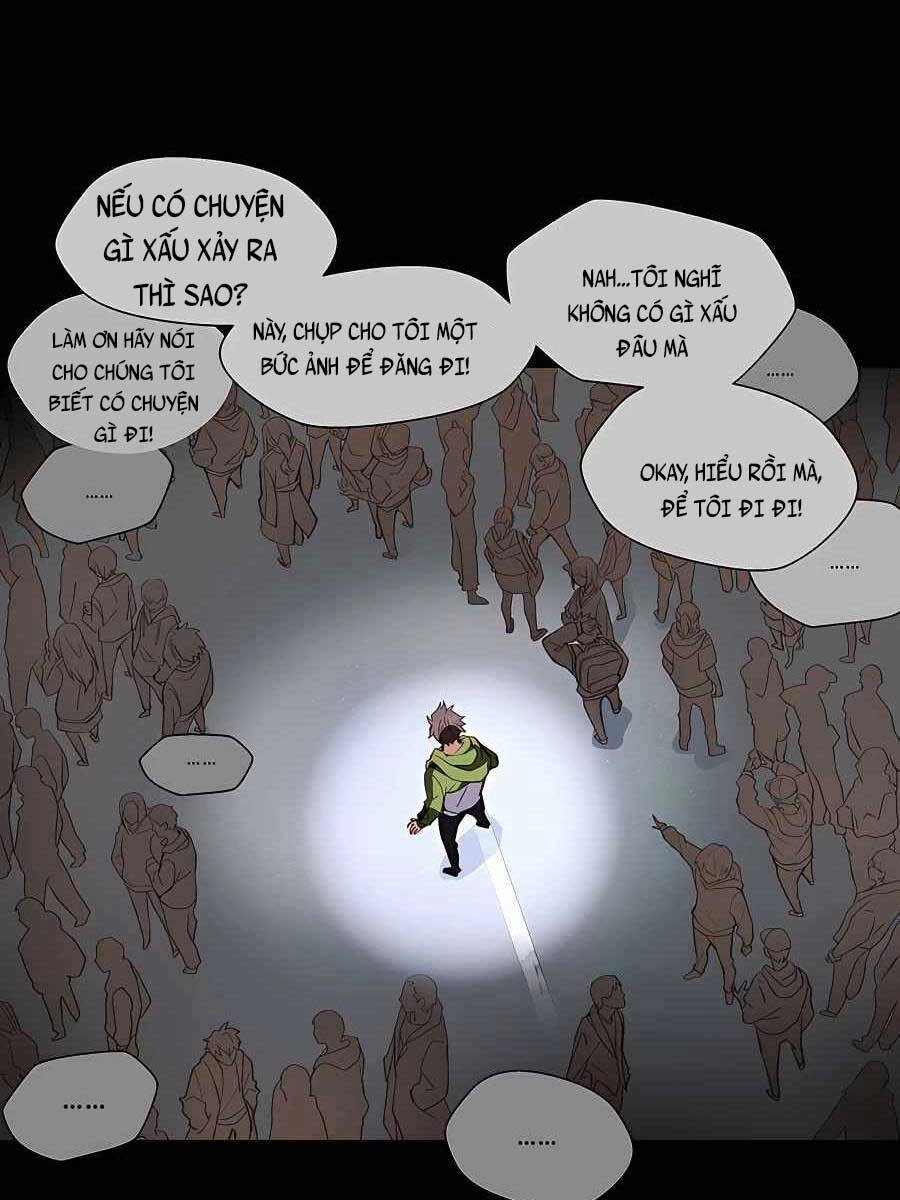 Trở Thành Nhân Viên Cho Các Vị Thần Chapter 4 - 91