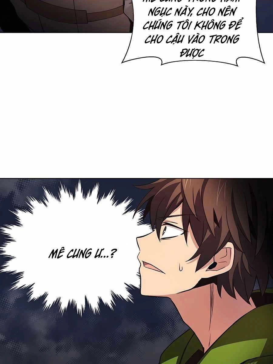 Trở Thành Nhân Viên Cho Các Vị Thần Chapter 4 - 97