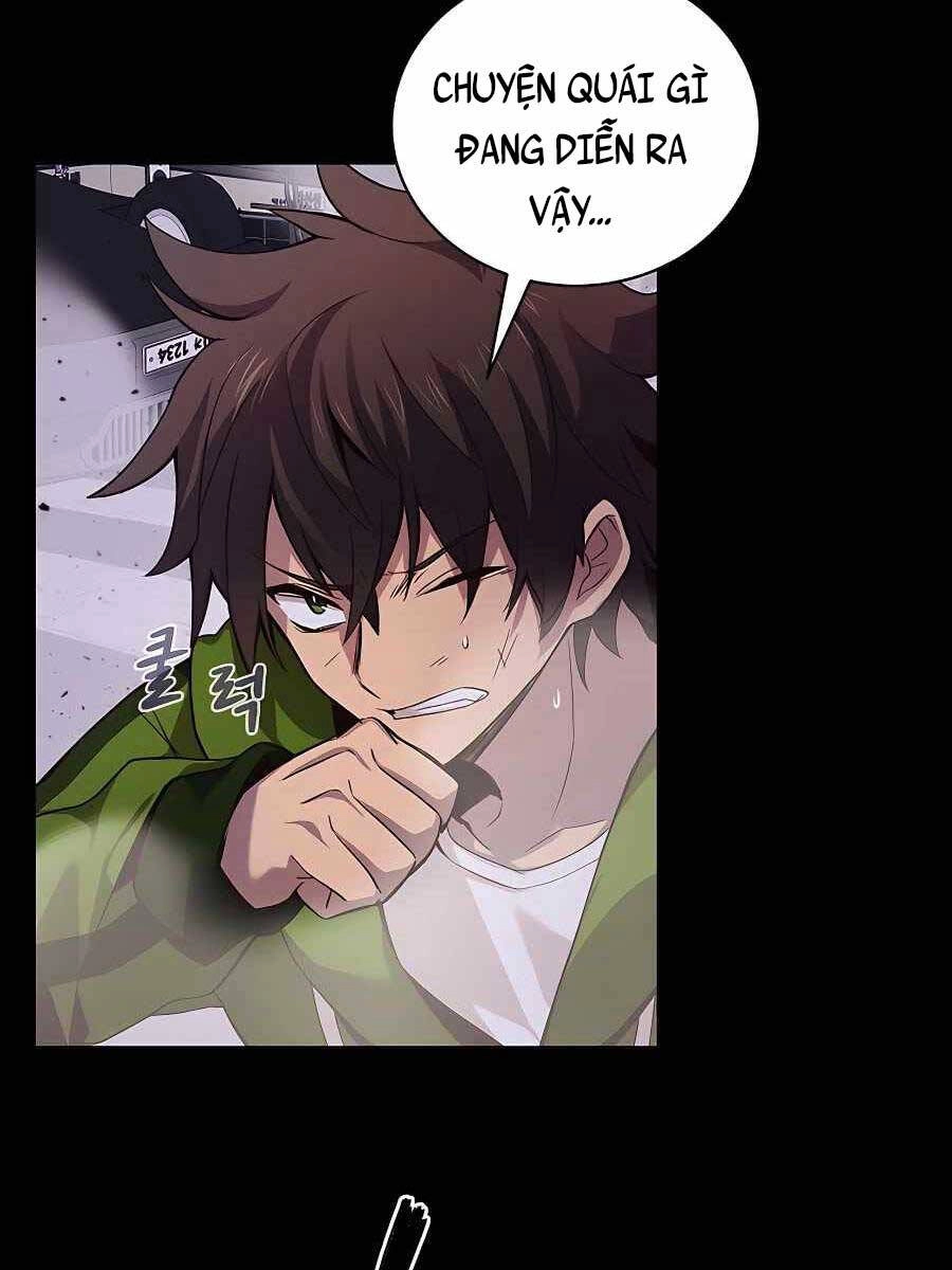 Trở Thành Nhân Viên Cho Các Vị Thần Chapter 4 - 108