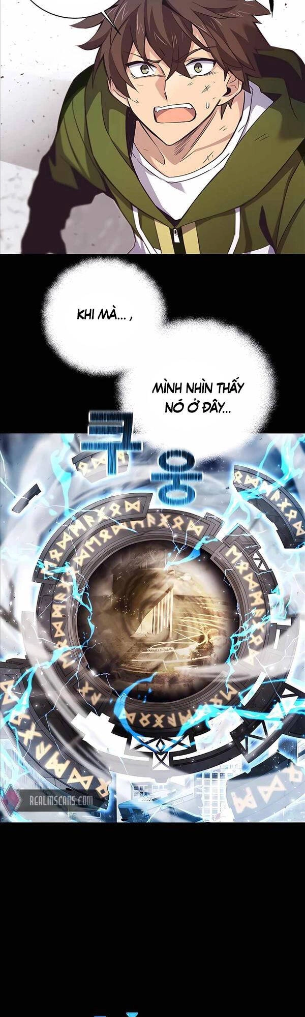 Trở Thành Nhân Viên Cho Các Vị Thần Chapter 5 - 3