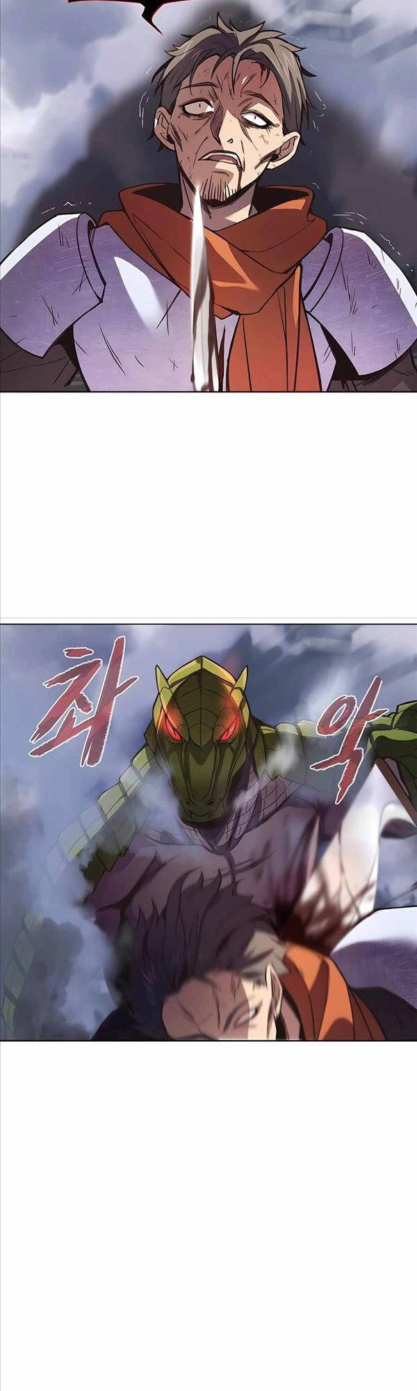 Trở Thành Nhân Viên Cho Các Vị Thần Chapter 5 - 8