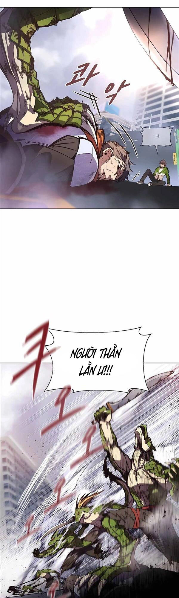 Trở Thành Nhân Viên Cho Các Vị Thần Chapter 5 - 9