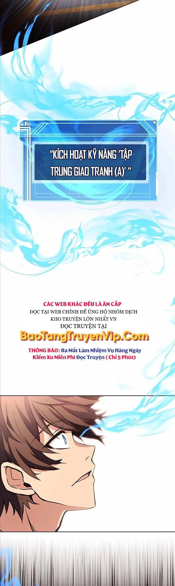 Trở Thành Nhân Viên Cho Các Vị Thần Chapter 5 - 13