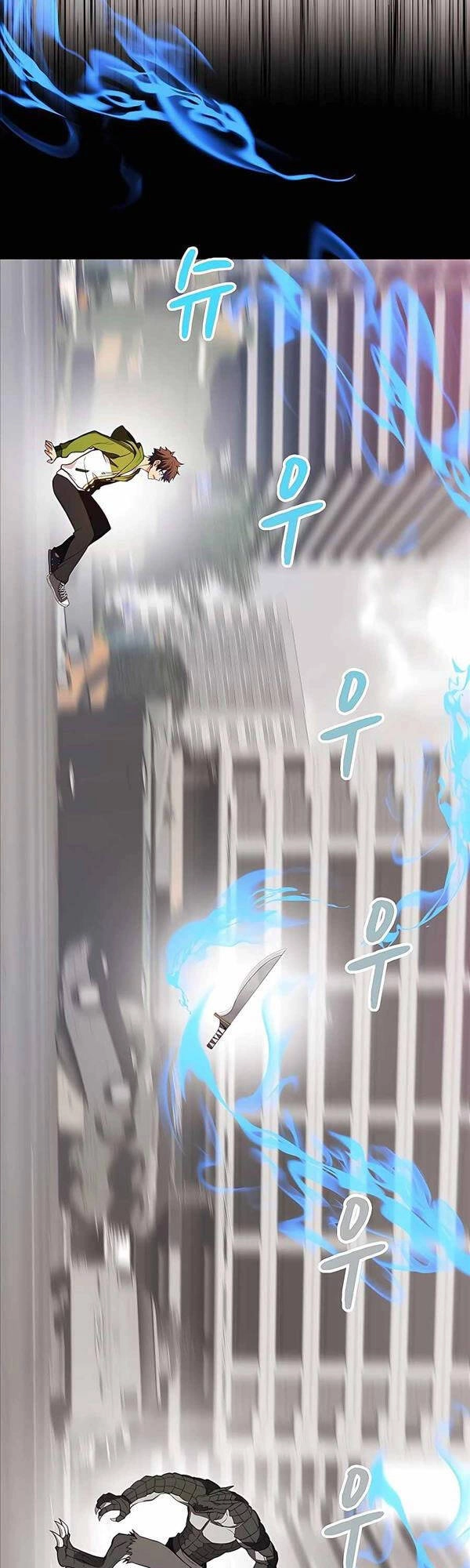 Trở Thành Nhân Viên Cho Các Vị Thần Chapter 5 - 14