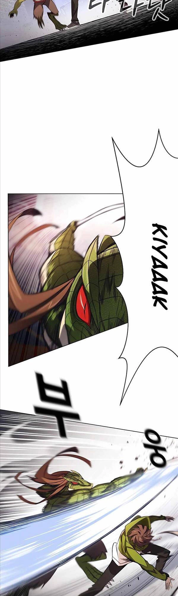 Trở Thành Nhân Viên Cho Các Vị Thần Chapter 5 - 29