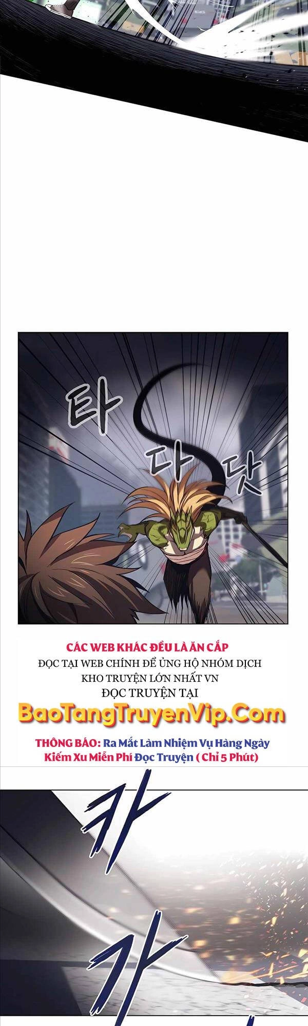 Trở Thành Nhân Viên Cho Các Vị Thần Chapter 5 - 31