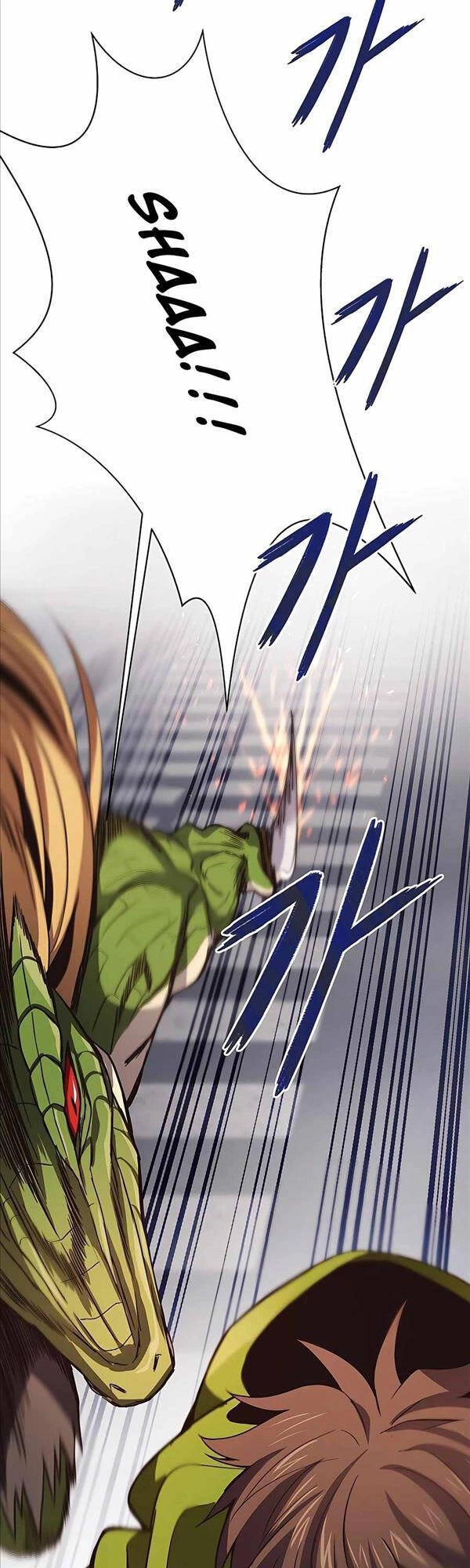 Trở Thành Nhân Viên Cho Các Vị Thần Chapter 5 - 32