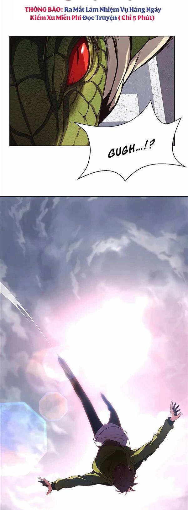 Trở Thành Nhân Viên Cho Các Vị Thần Chapter 5 - 34