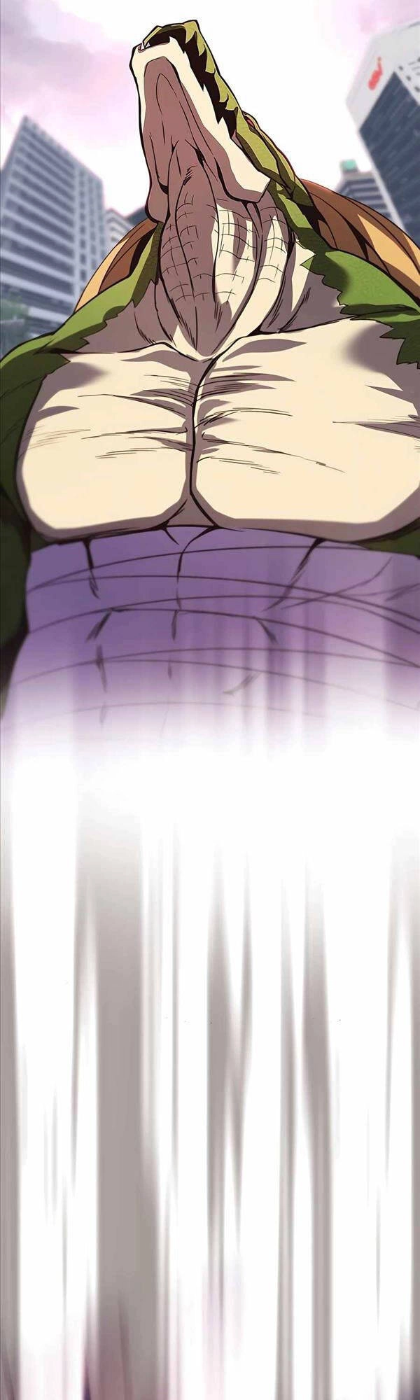 Trở Thành Nhân Viên Cho Các Vị Thần Chapter 5 - 35