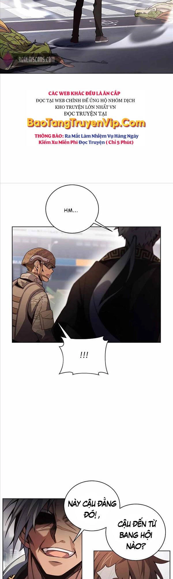 Trở Thành Nhân Viên Cho Các Vị Thần Chapter 5 - 38