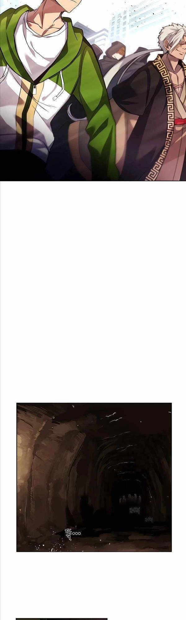 Trở Thành Nhân Viên Cho Các Vị Thần Chapter 5 - 44