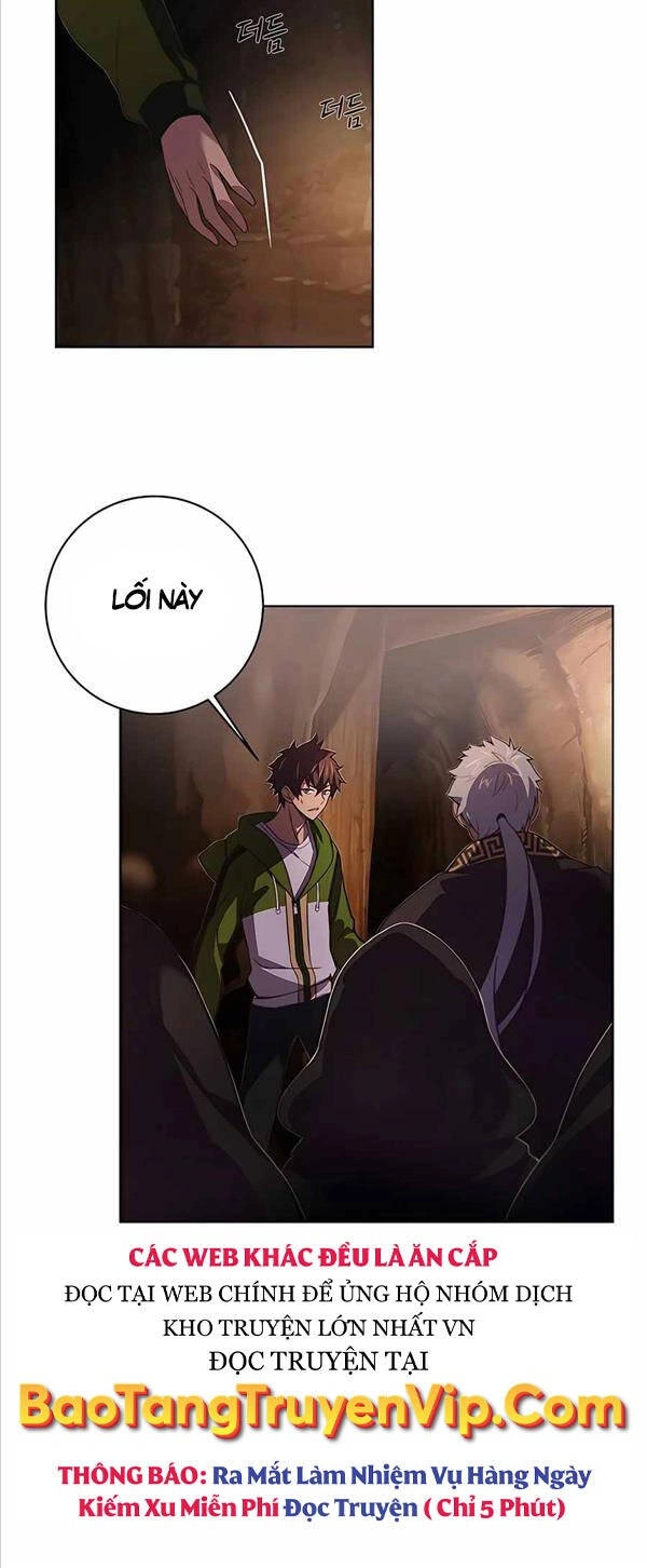 Trở Thành Nhân Viên Cho Các Vị Thần Chapter 5 - 45