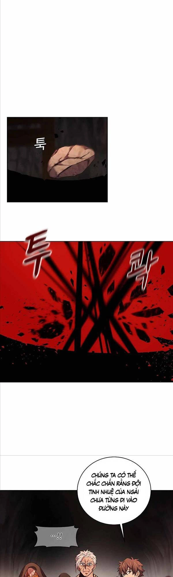 Trở Thành Nhân Viên Cho Các Vị Thần Chapter 5 - 49