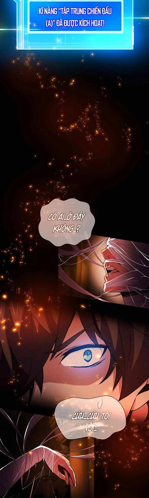 Trở Thành Nhân Viên Cho Các Vị Thần Chapter 6 - 5