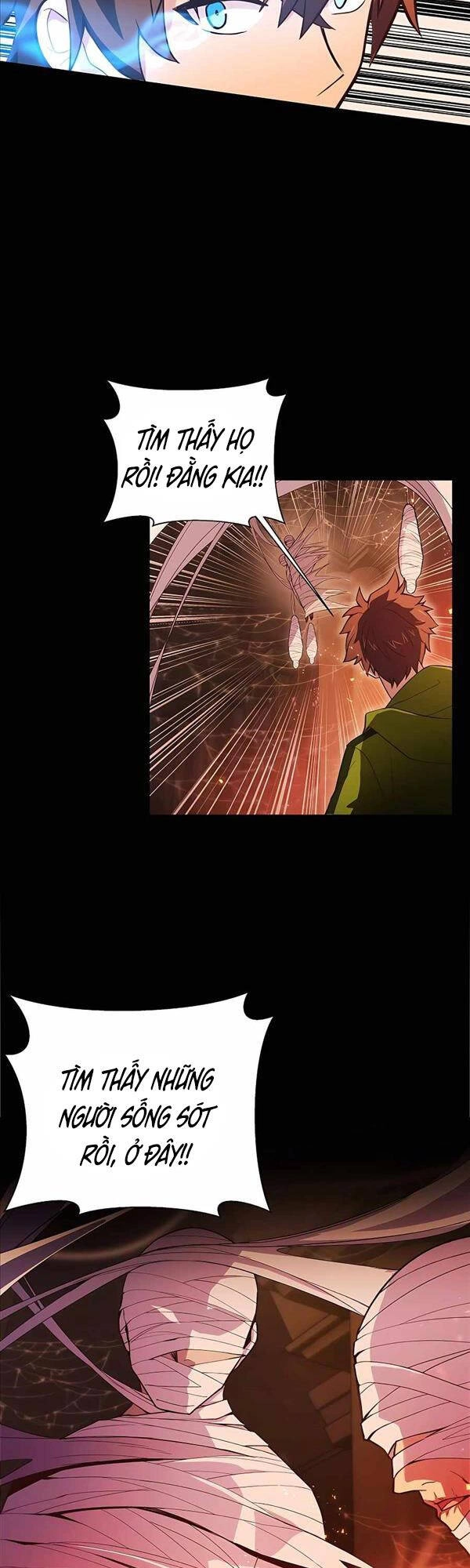 Trở Thành Nhân Viên Cho Các Vị Thần Chapter 6 - 23