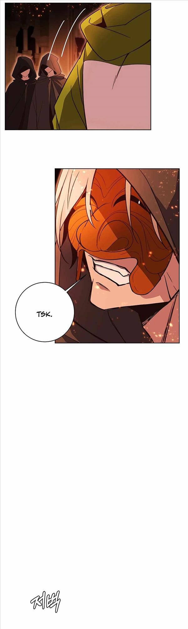 Trở Thành Nhân Viên Cho Các Vị Thần Chapter 6 - 30