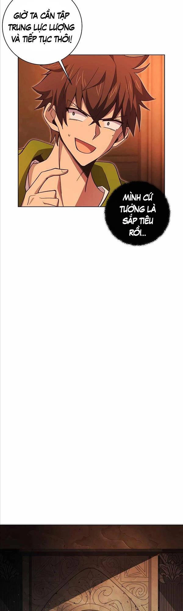 Trở Thành Nhân Viên Cho Các Vị Thần Chapter 6 - 33