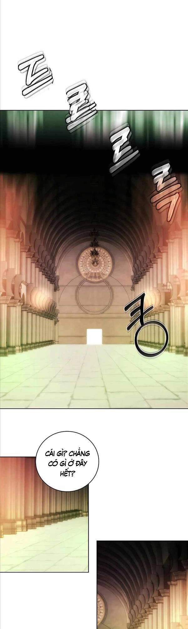 Trở Thành Nhân Viên Cho Các Vị Thần Chapter 6 - 39