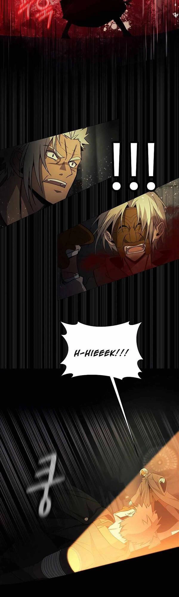 Trở Thành Nhân Viên Cho Các Vị Thần Chapter 6 - 47