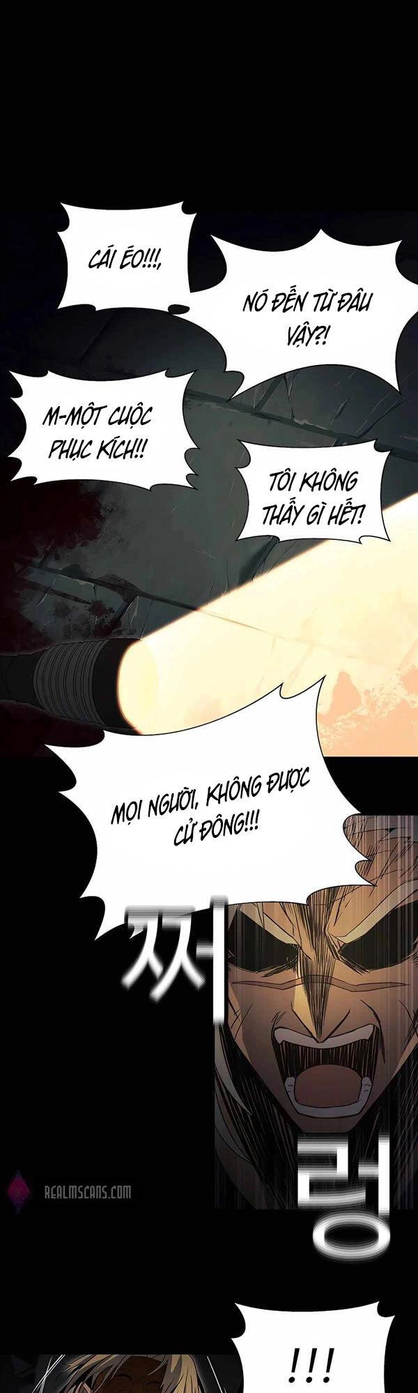 Trở Thành Nhân Viên Cho Các Vị Thần Chapter 6 - 48