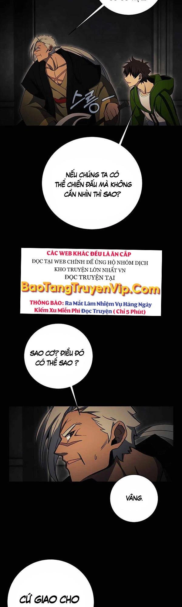 Trở Thành Nhân Viên Cho Các Vị Thần Chapter 6 - 51