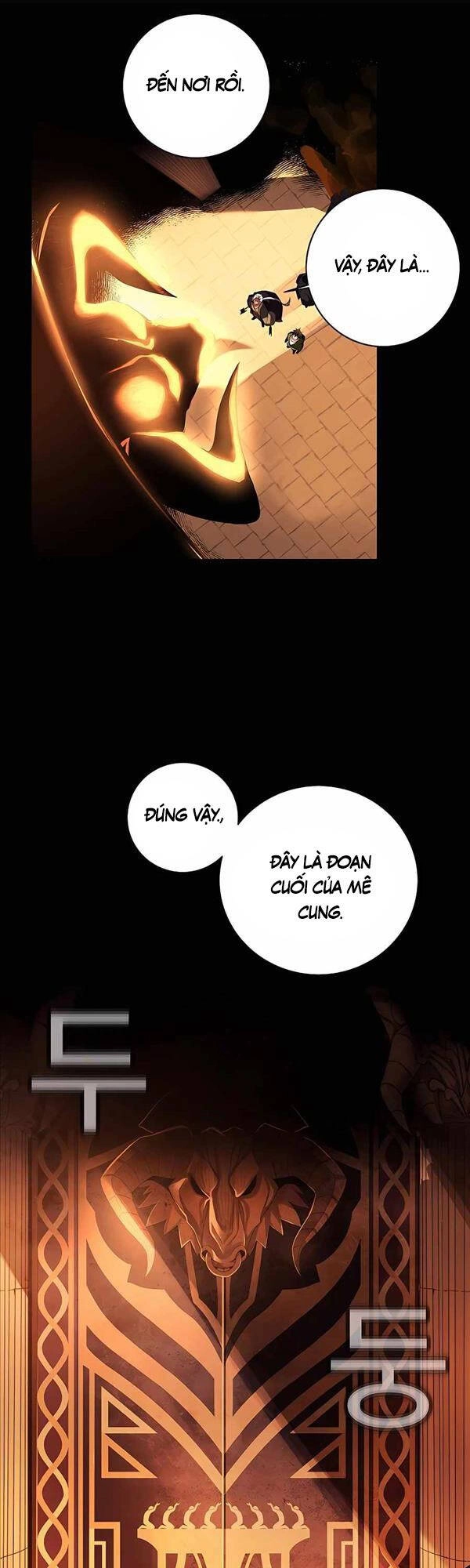 Trở Thành Nhân Viên Cho Các Vị Thần Chapter 6 - 64