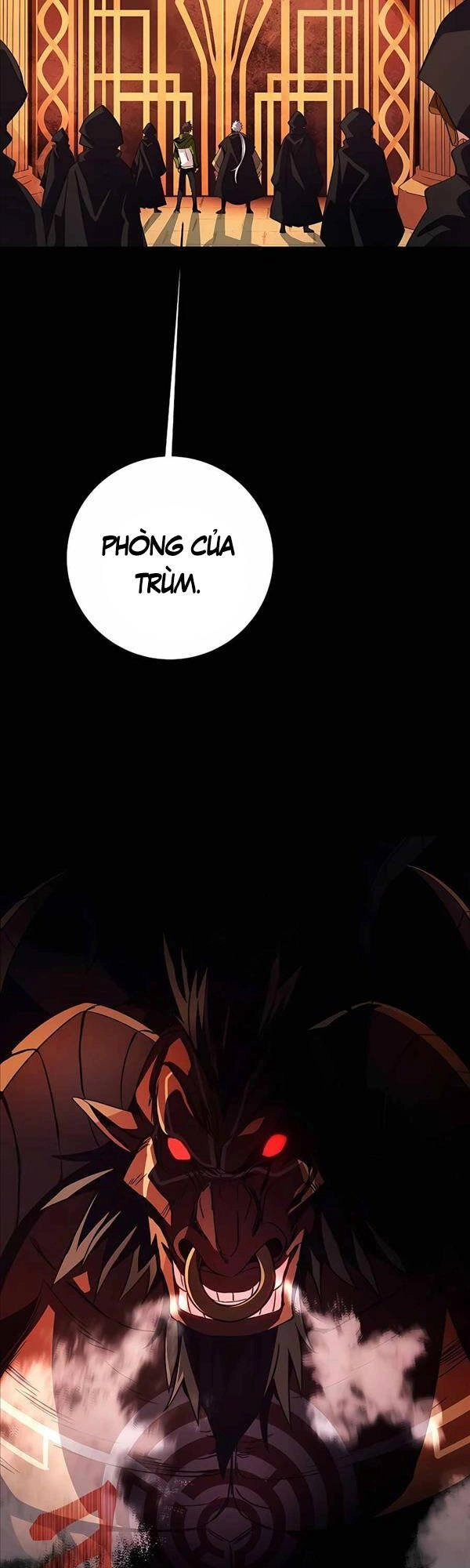 Trở Thành Nhân Viên Cho Các Vị Thần Chapter 6 - 65