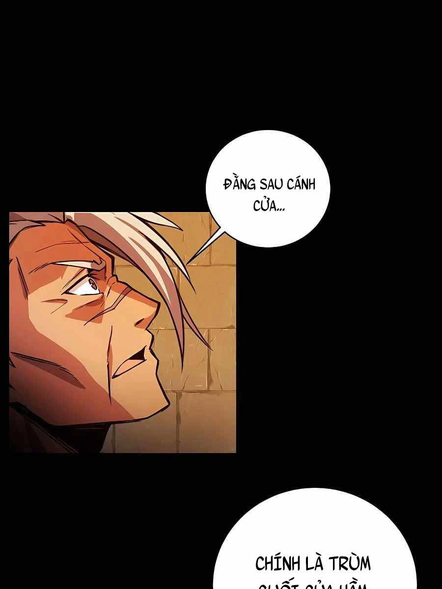 Trở Thành Nhân Viên Cho Các Vị Thần Chapter 7 - 1