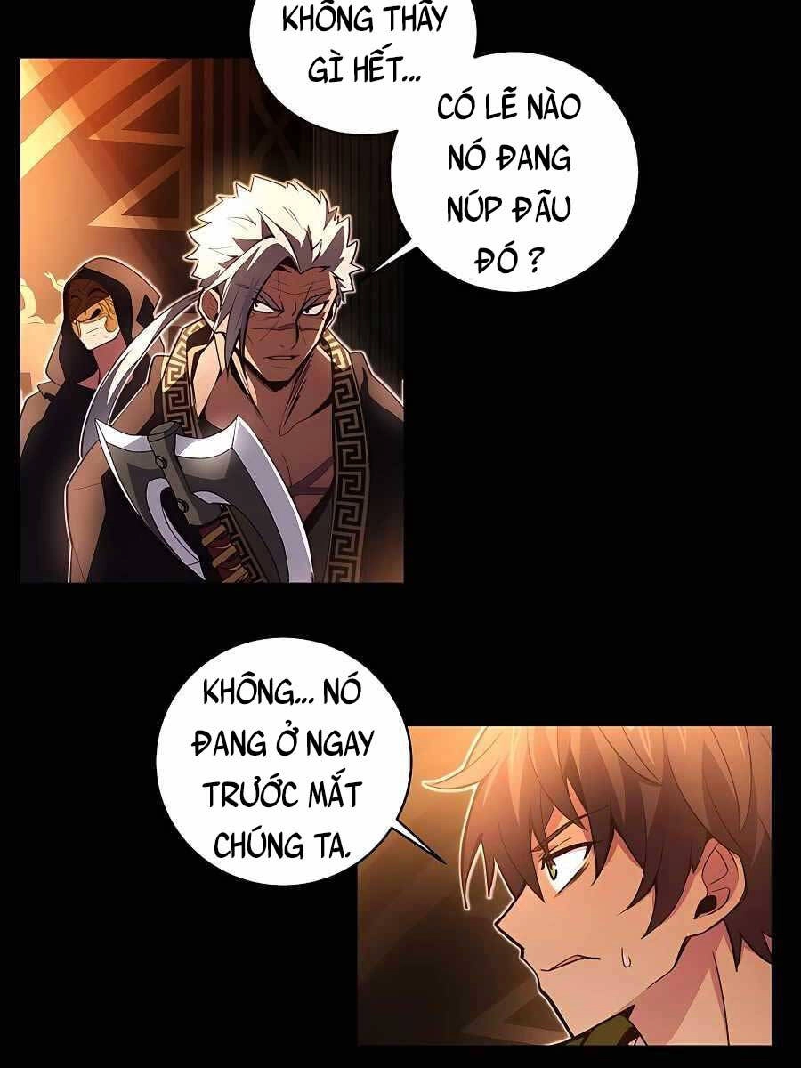 Trở Thành Nhân Viên Cho Các Vị Thần Chapter 7 - 8