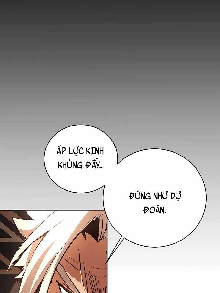 Trở Thành Nhân Viên Cho Các Vị Thần Chapter 7 - 13