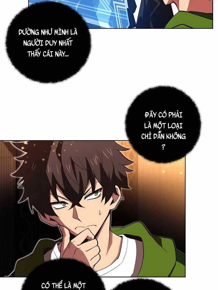 Trở Thành Nhân Viên Cho Các Vị Thần Chapter 7 - 19