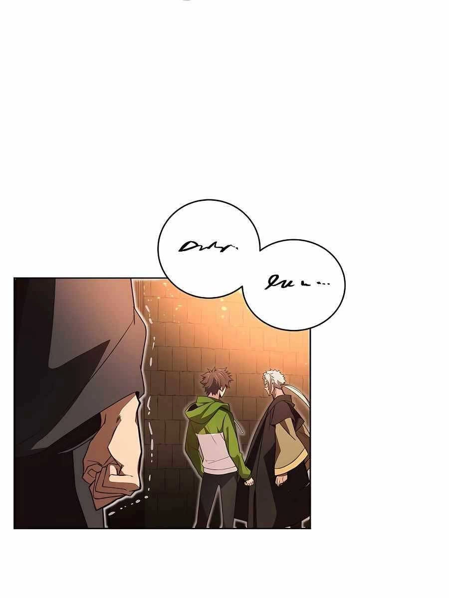 Trở Thành Nhân Viên Cho Các Vị Thần Chapter 7 - 22