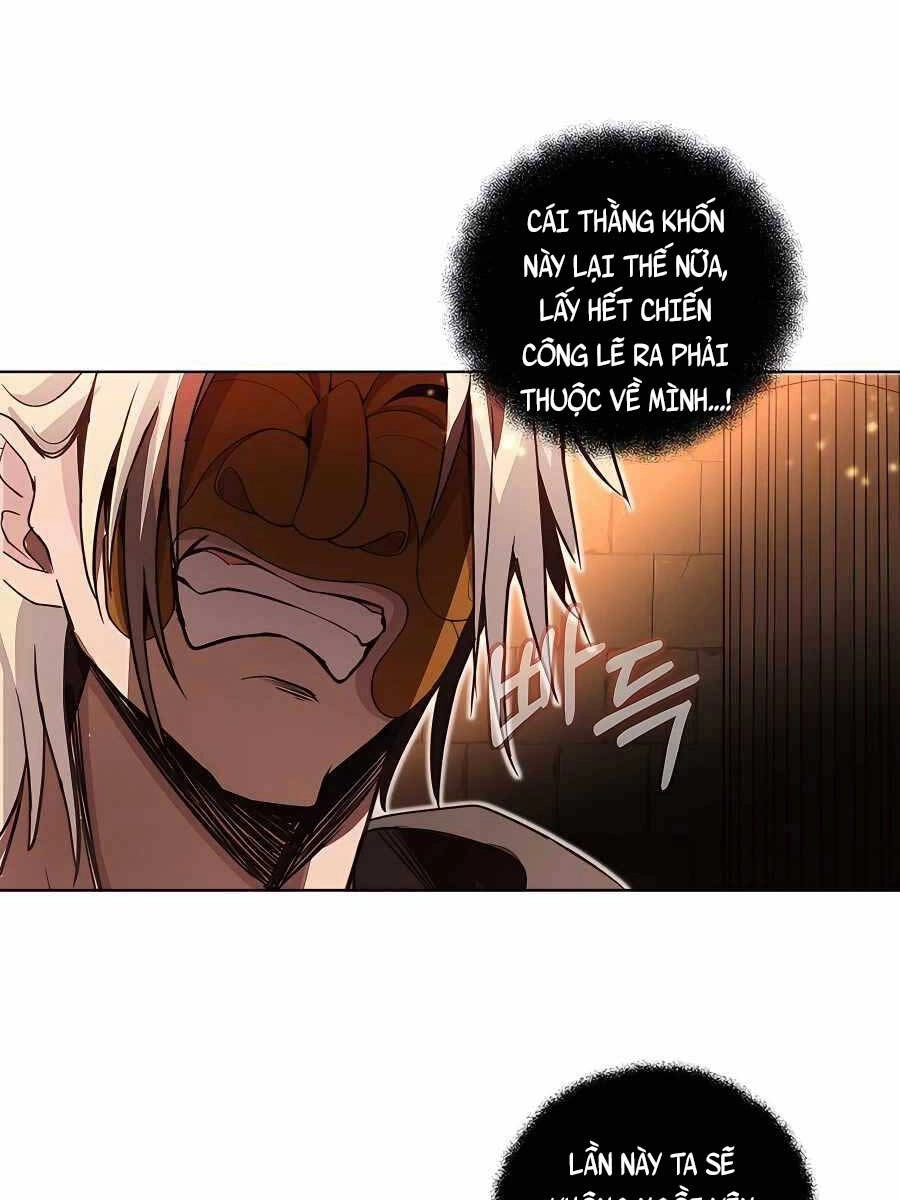 Trở Thành Nhân Viên Cho Các Vị Thần Chapter 7 - 23