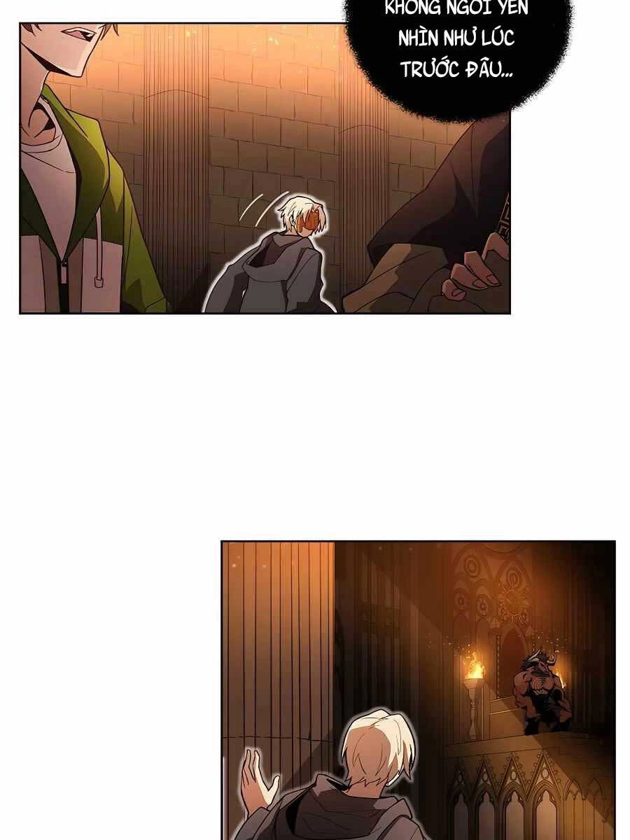 Trở Thành Nhân Viên Cho Các Vị Thần Chapter 7 - 24