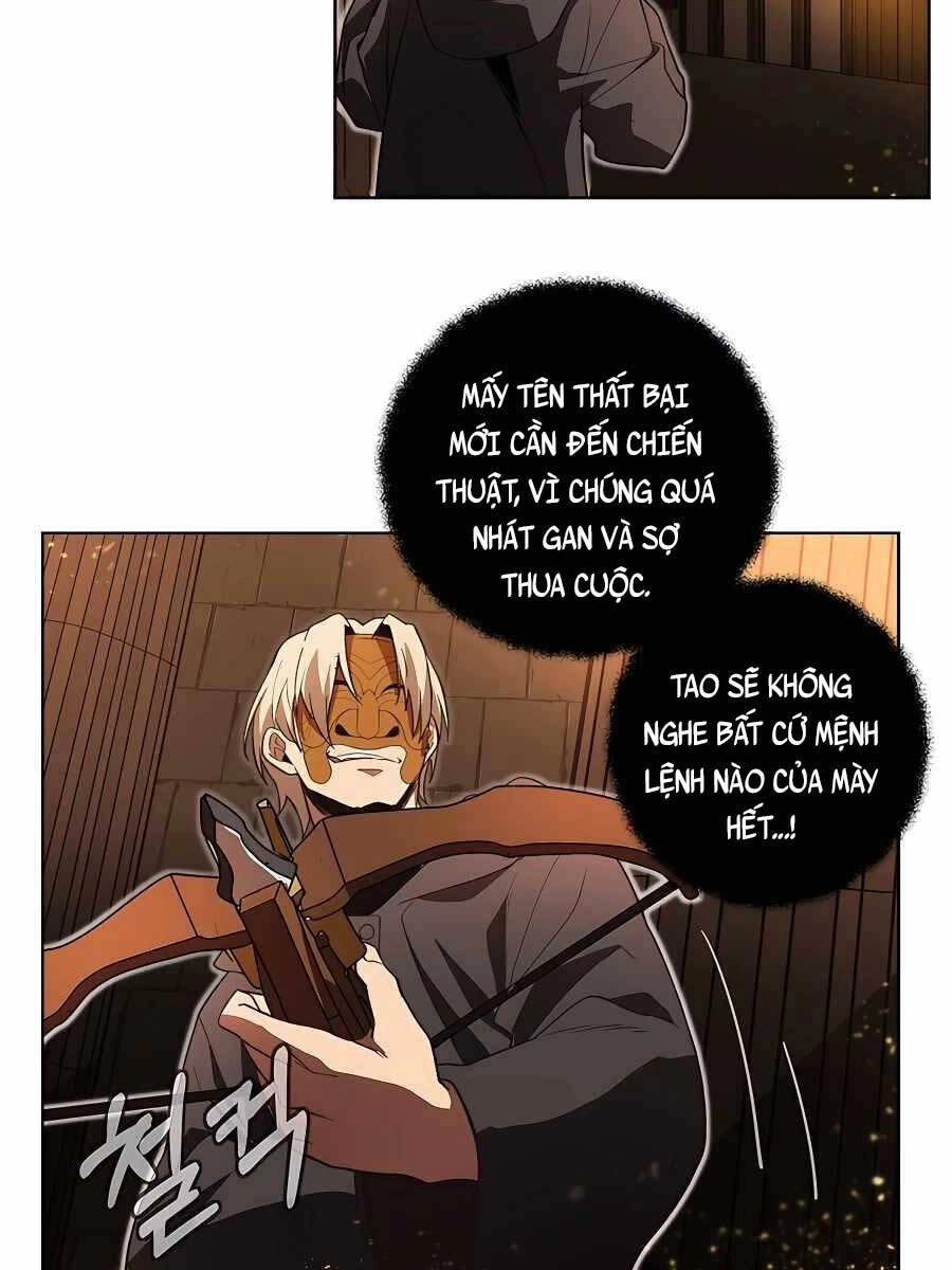 Trở Thành Nhân Viên Cho Các Vị Thần Chapter 7 - 25