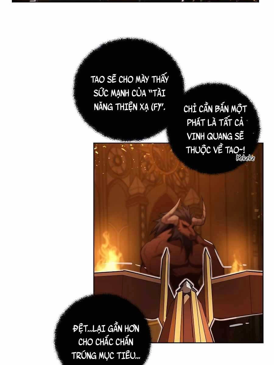 Trở Thành Nhân Viên Cho Các Vị Thần Chapter 7 - 26