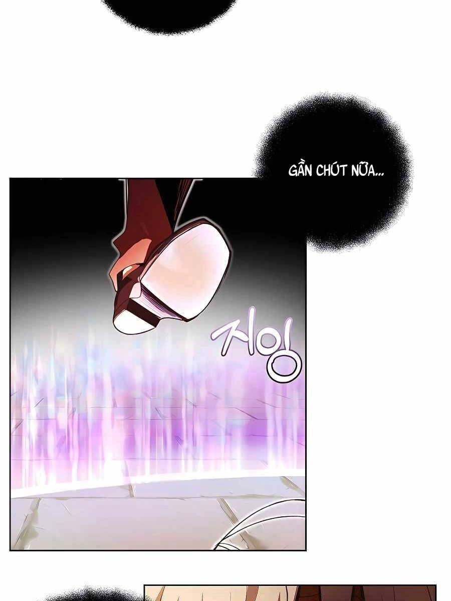 Trở Thành Nhân Viên Cho Các Vị Thần Chapter 7 - 27