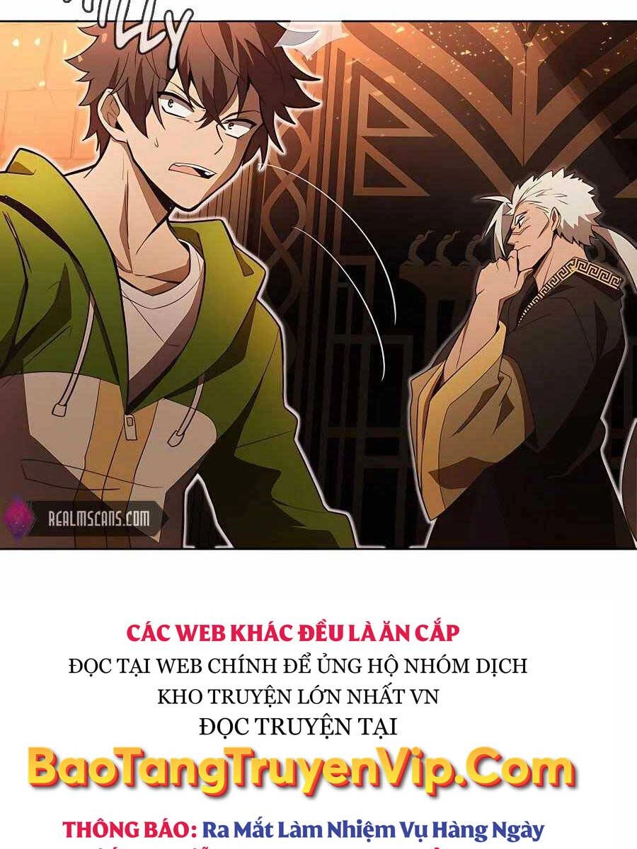 Trở Thành Nhân Viên Cho Các Vị Thần Chapter 7 - 29