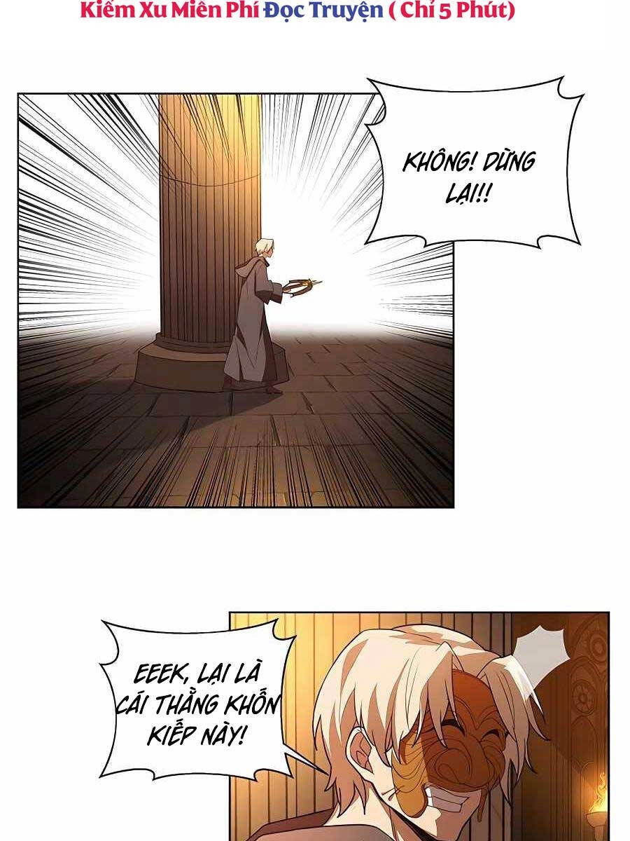 Trở Thành Nhân Viên Cho Các Vị Thần Chapter 7 - 30