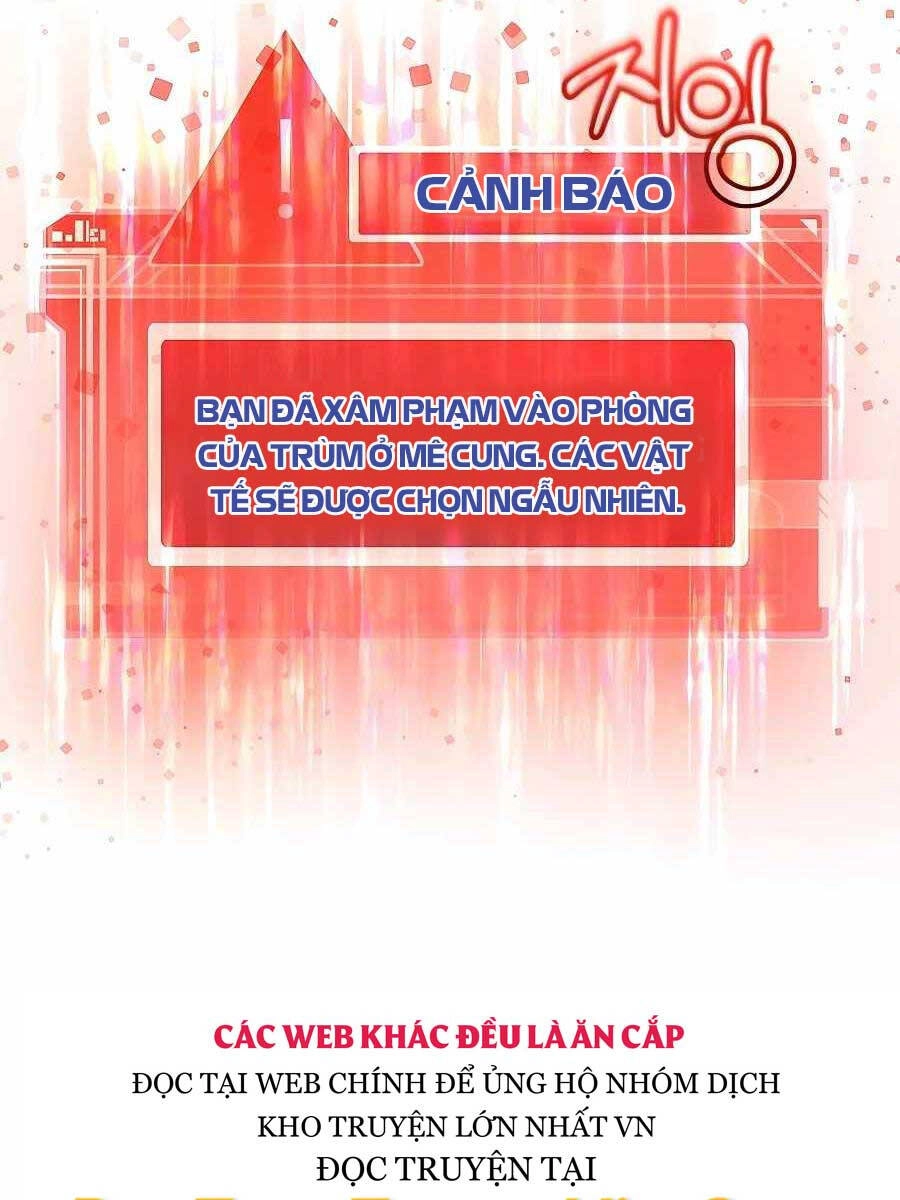 Trở Thành Nhân Viên Cho Các Vị Thần Chapter 7 - 35