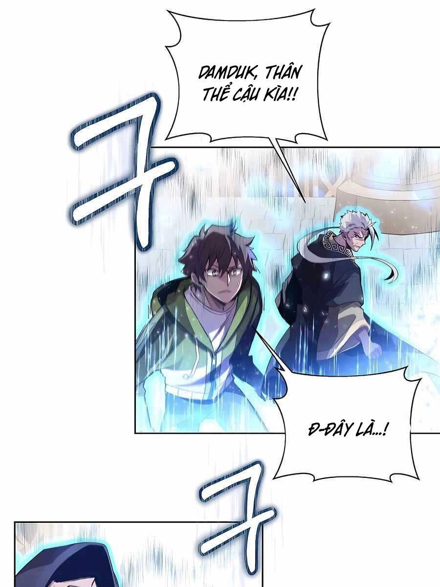 Trở Thành Nhân Viên Cho Các Vị Thần Chapter 7 - 38