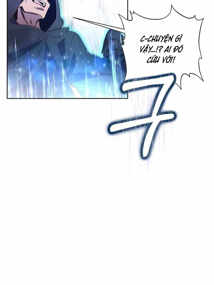 Trở Thành Nhân Viên Cho Các Vị Thần Chapter 7 - 39