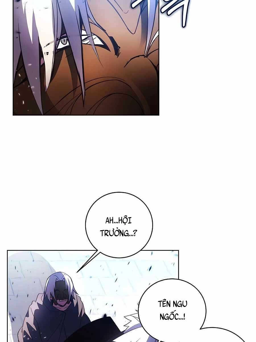 Trở Thành Nhân Viên Cho Các Vị Thần Chapter 7 - 41