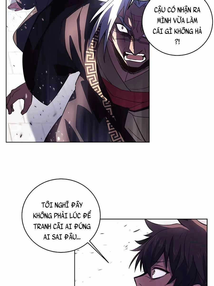 Trở Thành Nhân Viên Cho Các Vị Thần Chapter 7 - 42