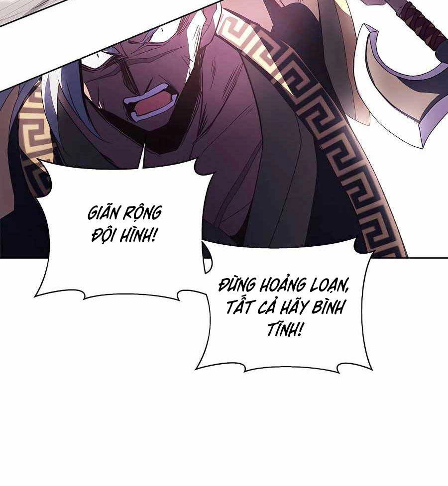 Trở Thành Nhân Viên Cho Các Vị Thần Chapter 7 - 55