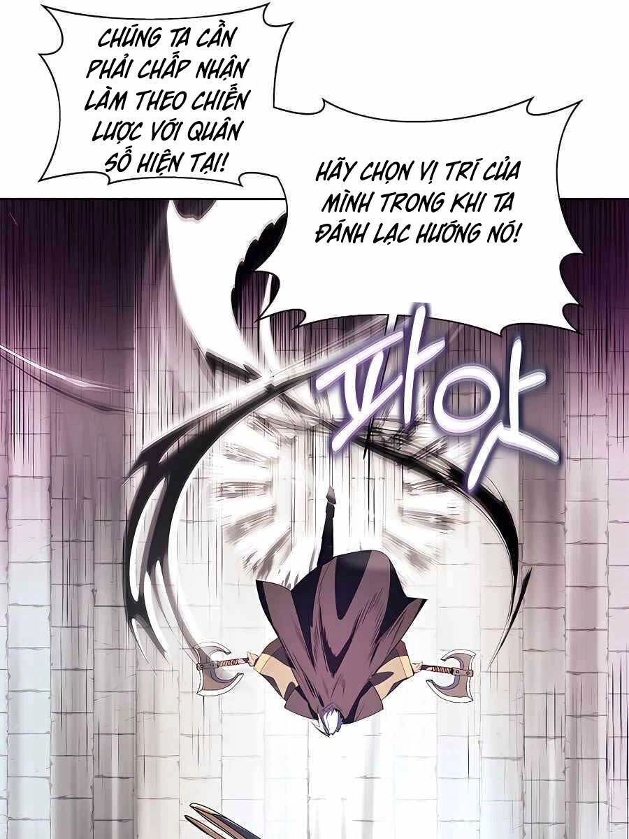 Trở Thành Nhân Viên Cho Các Vị Thần Chapter 7 - 56