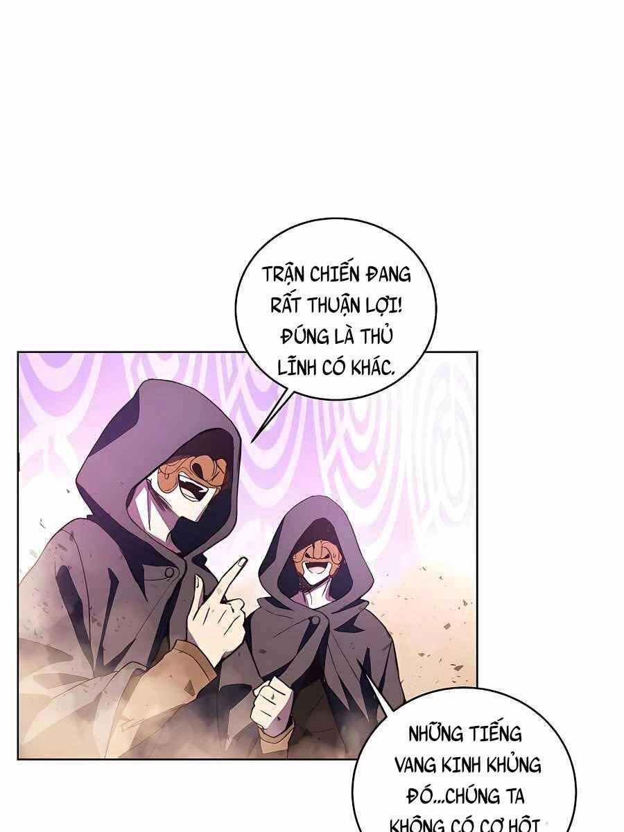 Trở Thành Nhân Viên Cho Các Vị Thần Chapter 7 - 64